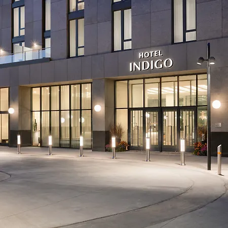 Hotel Indigo - Williamsburg - Brooklyn By Ihg