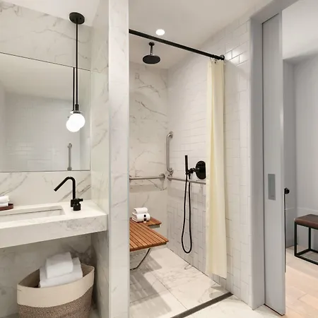 Hotel Indigo - Williamsburg - Brooklyn By Ihg