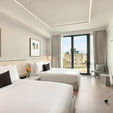 Hotel Indigo - Williamsburg - Brooklyn By Ihg New York