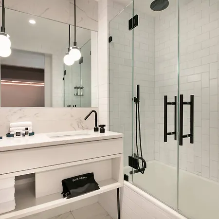 Indigo - Williamsburg - Brooklyn By Ihg 4* New York