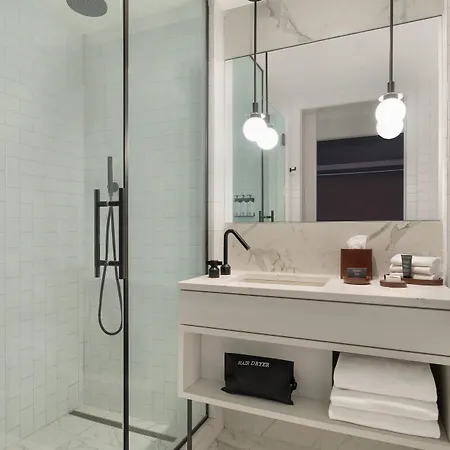 Hotel Indigo - Williamsburg - Brooklyn By Ihg 4*