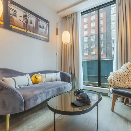 Hotel Pestana Cr7 Times Square 4*