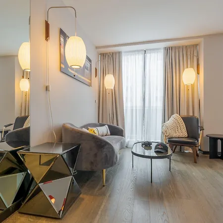Pestana Cr7 Times Square New York
