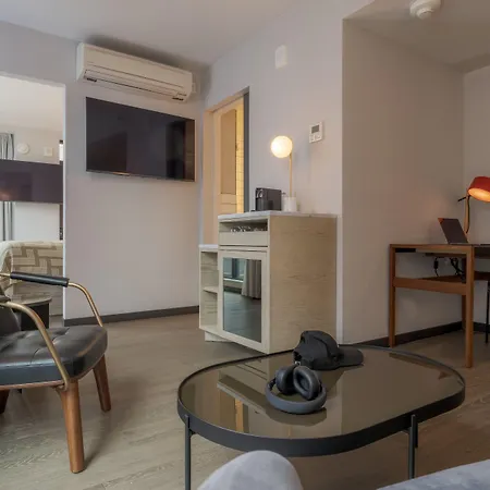 Pestana Cr7 Times Square 4* New York
