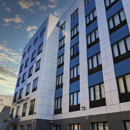 Days By Wyndham Bronx Nyc Hotel 3*