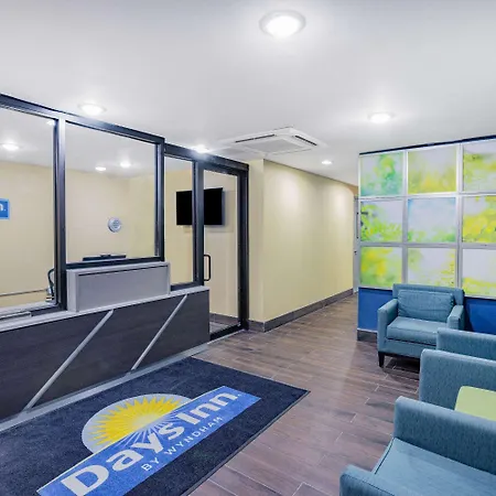 Days By Wyndham Bronx Nyc 3*