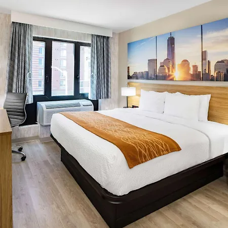 Days By Wyndham Bronx Nyc