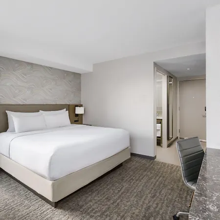 Downtown Manhattan/financial District 4* New York
