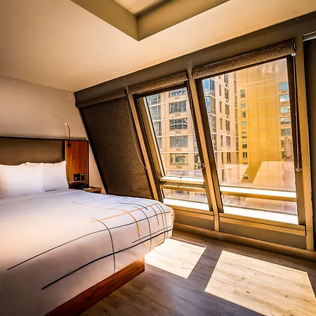 La Quinta By Wyndham Time Square South