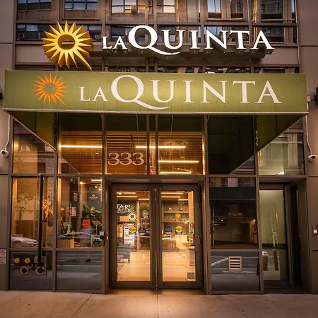 Hotel La Quinta By Wyndham Time Square South