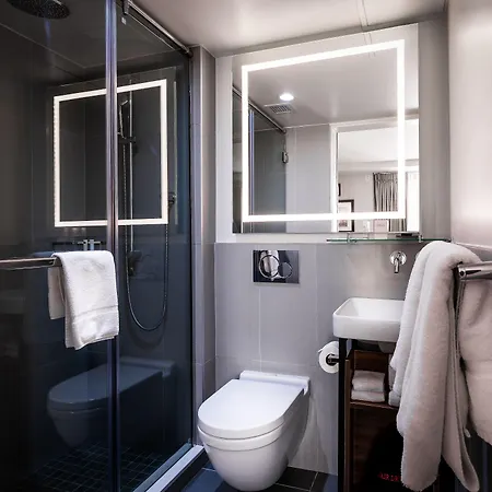 La Quinta By Wyndham Time Square South Hotel 3*