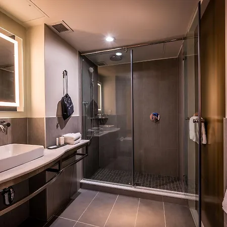 La Quinta By Wyndham Time Square South Hotel