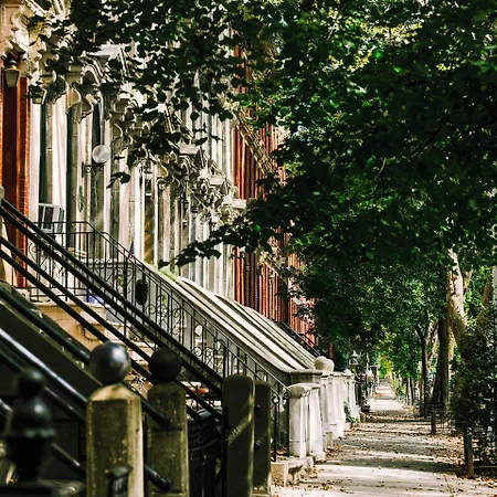 Hotel Court Square Long Island , Belvilla District 6 Formerly Sonder New York