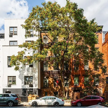 Lamartine Chelsea * New York