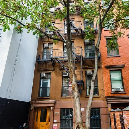 Hostel Lamartine Chelsea