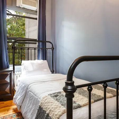 Lamartine Chelsea * New York