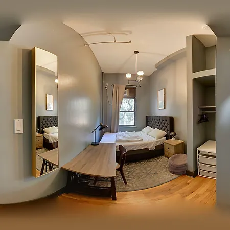 Hostel Lamartine Chelsea *