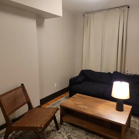 Hostel Lamartine Chelsea New York