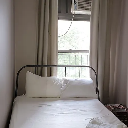 Lamartine Chelsea Hostel New York