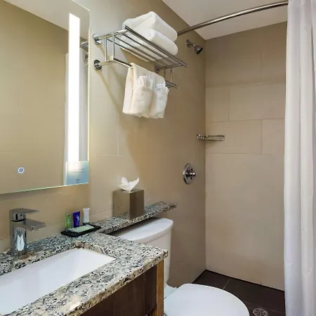 Hotel Sleep Bronx - Soundview 3*