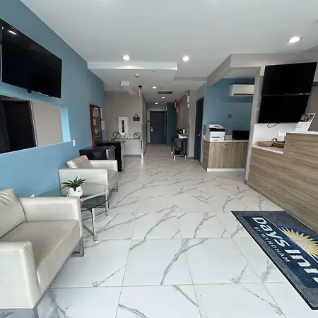 Hotel Days By Wyndham Staten Island
