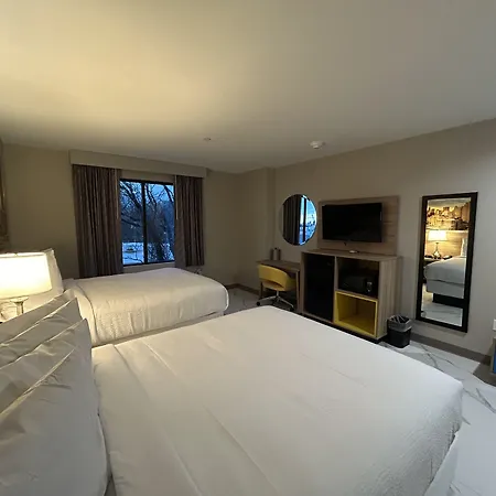 Days By Wyndham Staten Island