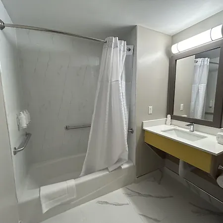 Days By Wyndham Staten Island 2* New York