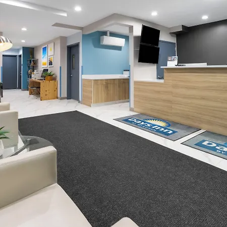 Hotel Days By Wyndham Staten Island
