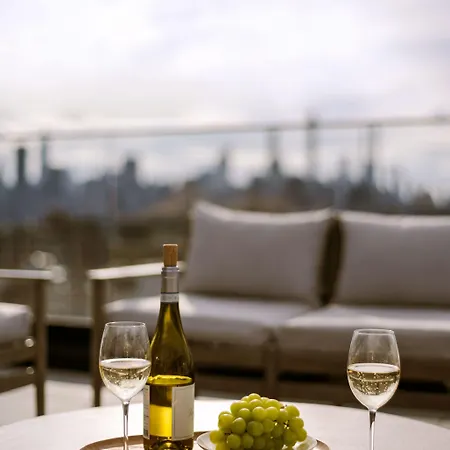 Dutch Long Island , Belvilla District 6 Formerly Sonder Hotel 4*
