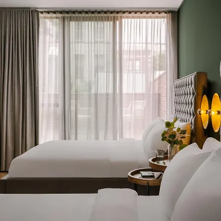 Dutch Long Island , Belvilla District 6 Formerly Sonder Hotel 4*