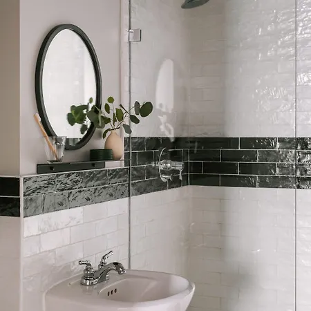 Dutch Long Island , Belvilla District 6 Formerly Sonder Hotel 4*