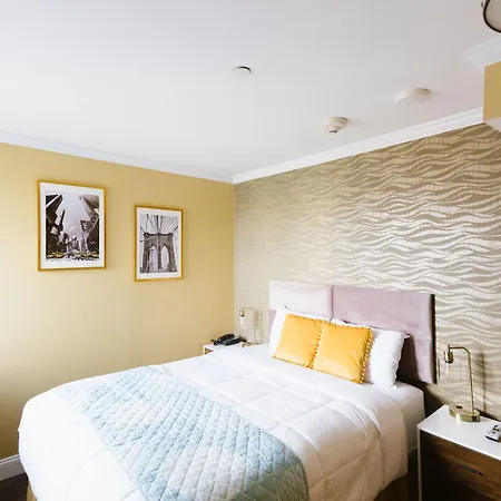 Hotel Richland Les 3*