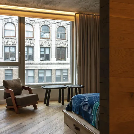 Made Hotel New York