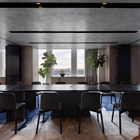 Equinox 5* New York