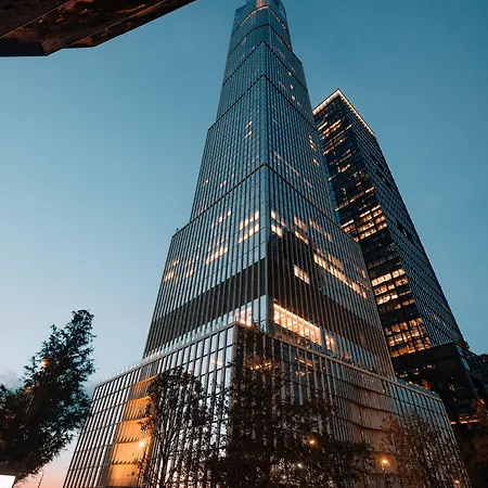 Equinox Hotel