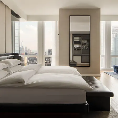 Equinox Hotel New York