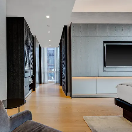 Equinox Hotel