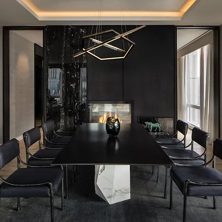 Equinox Hotel New York