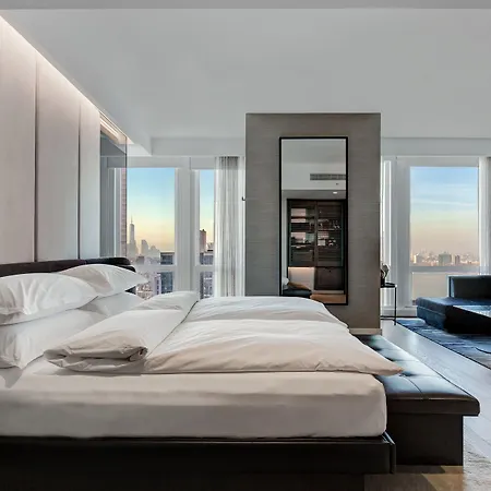 Equinox 5* New York