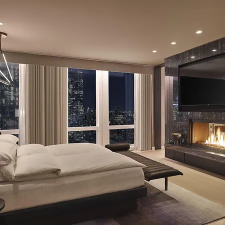 Equinox 5* New York