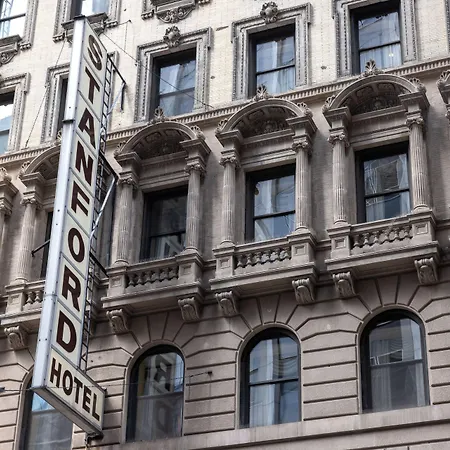 Hotel Stanford