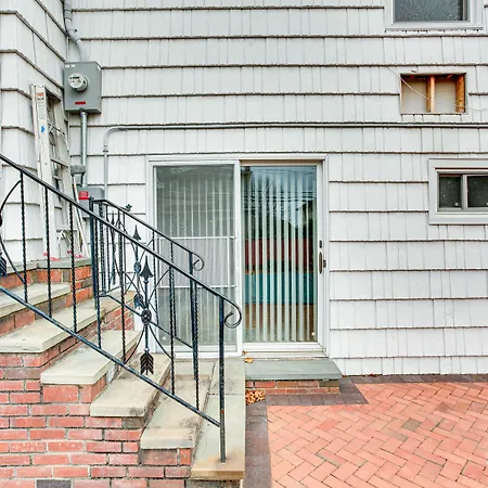 Apartment Cozy Valley Stream Studio, 20 Mi To Times Square!