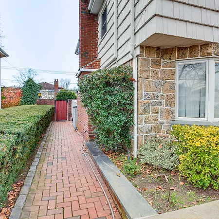 Cozy Valley Stream Studio, 20 Mi To Times Square! Apartment *
