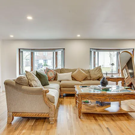 Apartment Cozy Valley Stream Studio, 20 Mi To Times Square!