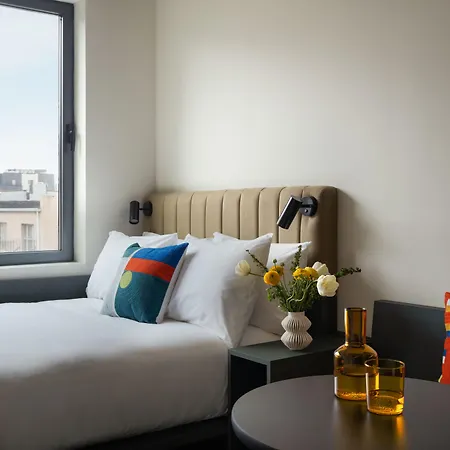 Hotel Penny Williamsburg