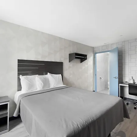 Hotel 365 Bronx - Yankee Stadium 3*