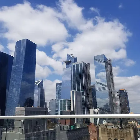 Doubletree By Hilton Times Square South