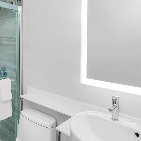 Hotel Doubletree By Hilton Times Square South