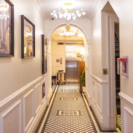 Scherman Guest house