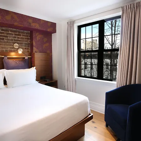 Scherman Guest house